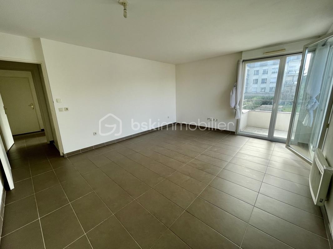 Vente Appartement à Dammarie-les-Lys 3 pièces