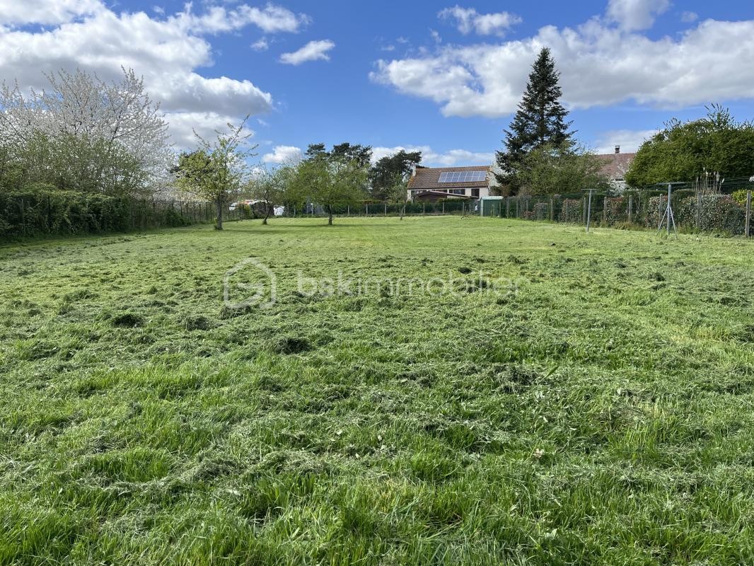 Vente Maison à Chambon-la-Forêt 4 pièces