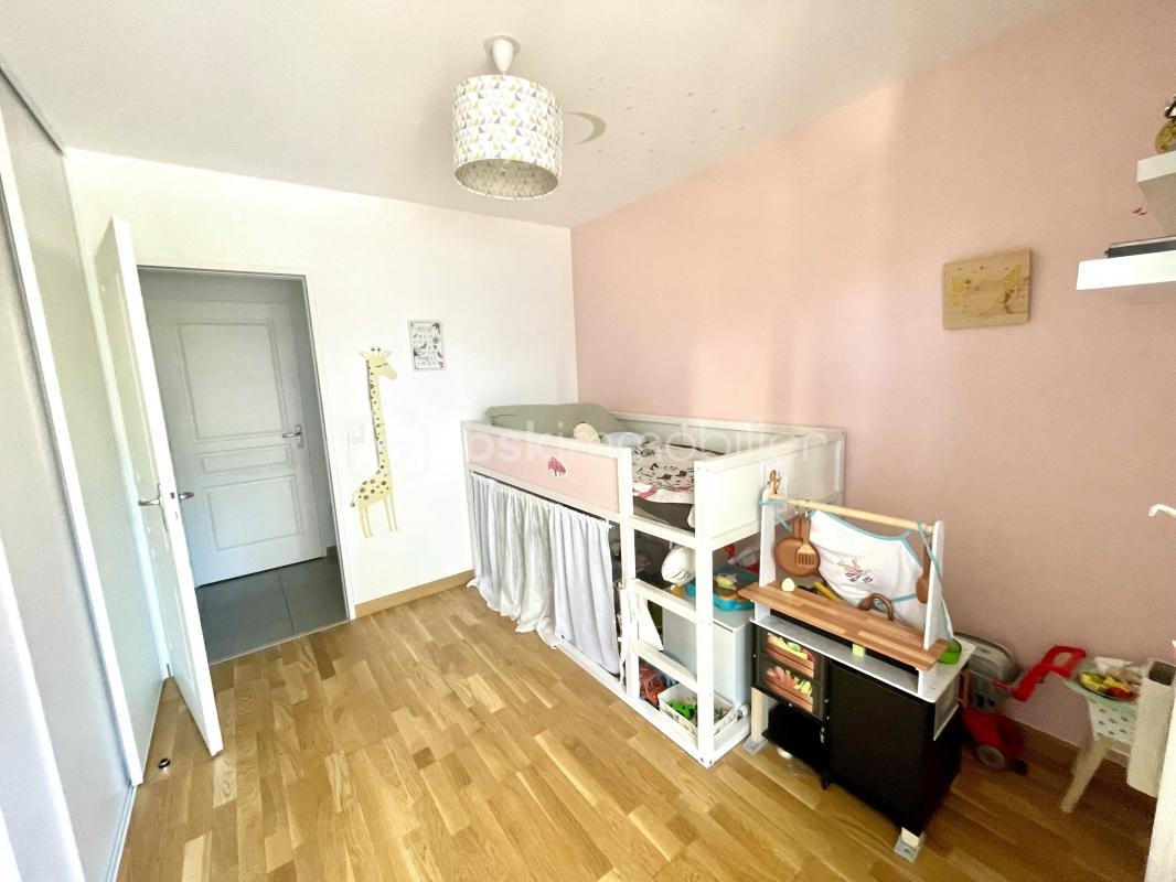 Vente Appartement à Seynod 3 pièces