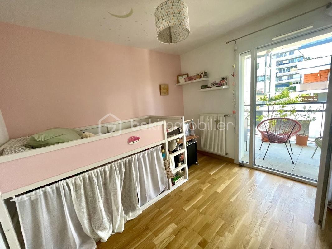 Vente Appartement à Seynod 3 pièces