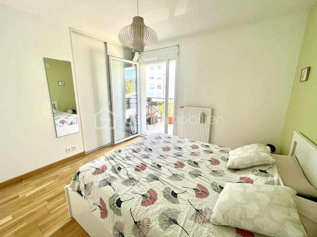 Vente Appartement à Seynod 3 pièces