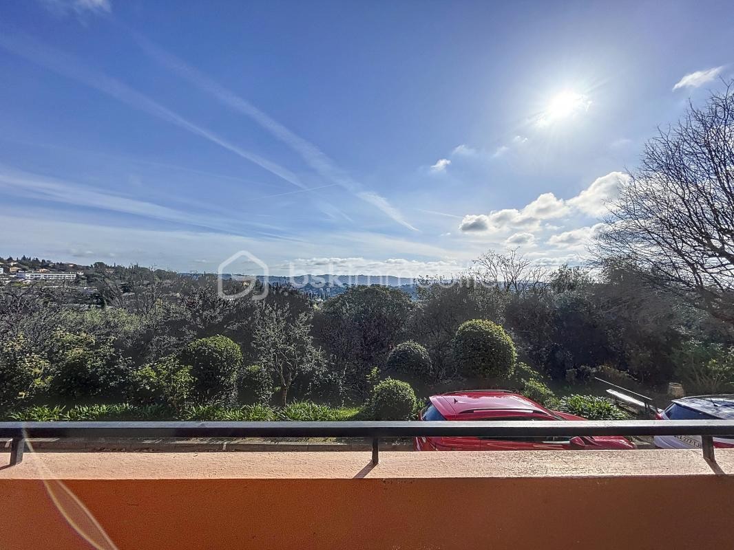 Vente Appartement à Grasse 4 pièces