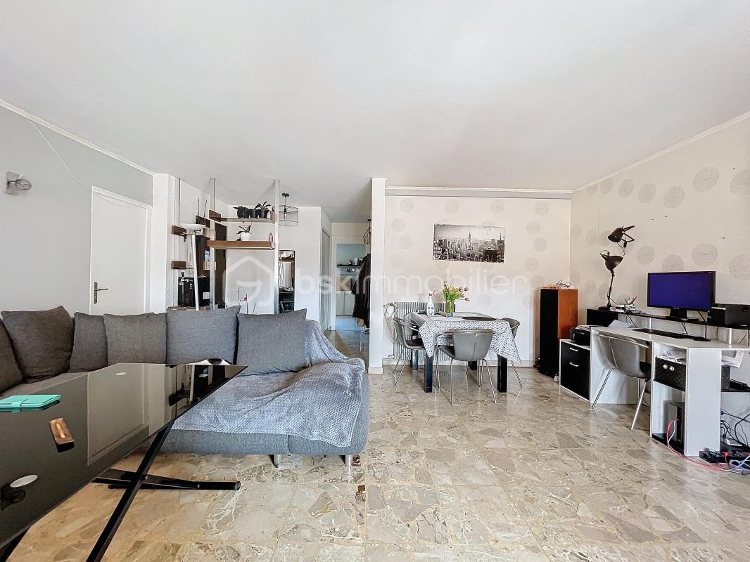 Vente Appartement à Vallauris 3 pièces