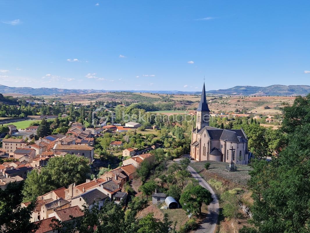 Vente Maison à Camarès 5 pièces