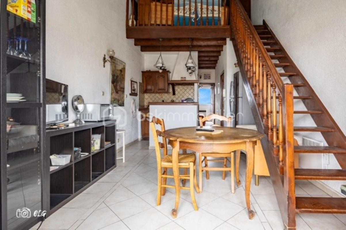 Vente Appartement à Palavas-les-Flots 3 pièces