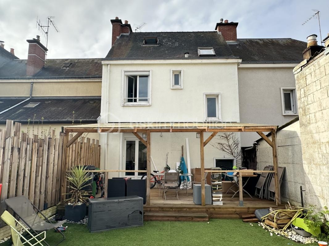 Vente Maison à le Mans 5 pièces