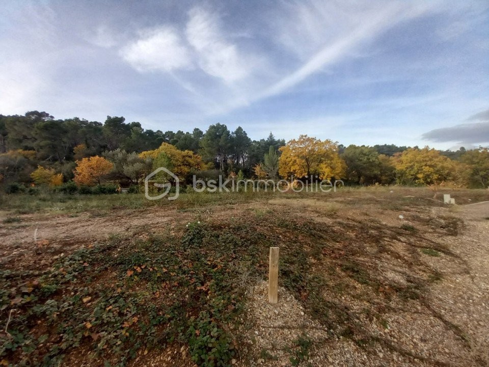 Vente Terrain à Clermont-l'Hérault 0 pièce