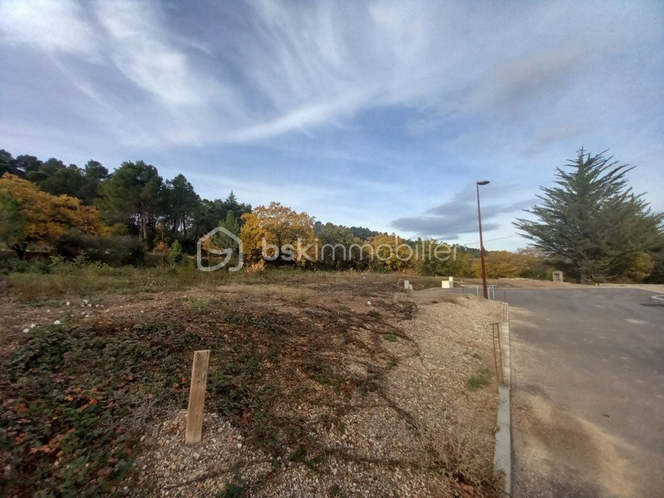 Vente Terrain à Clermont-l'Hérault 0 pièce