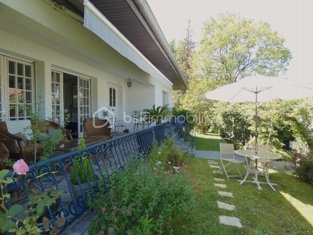 Vente Maison à Pau 4 pièces