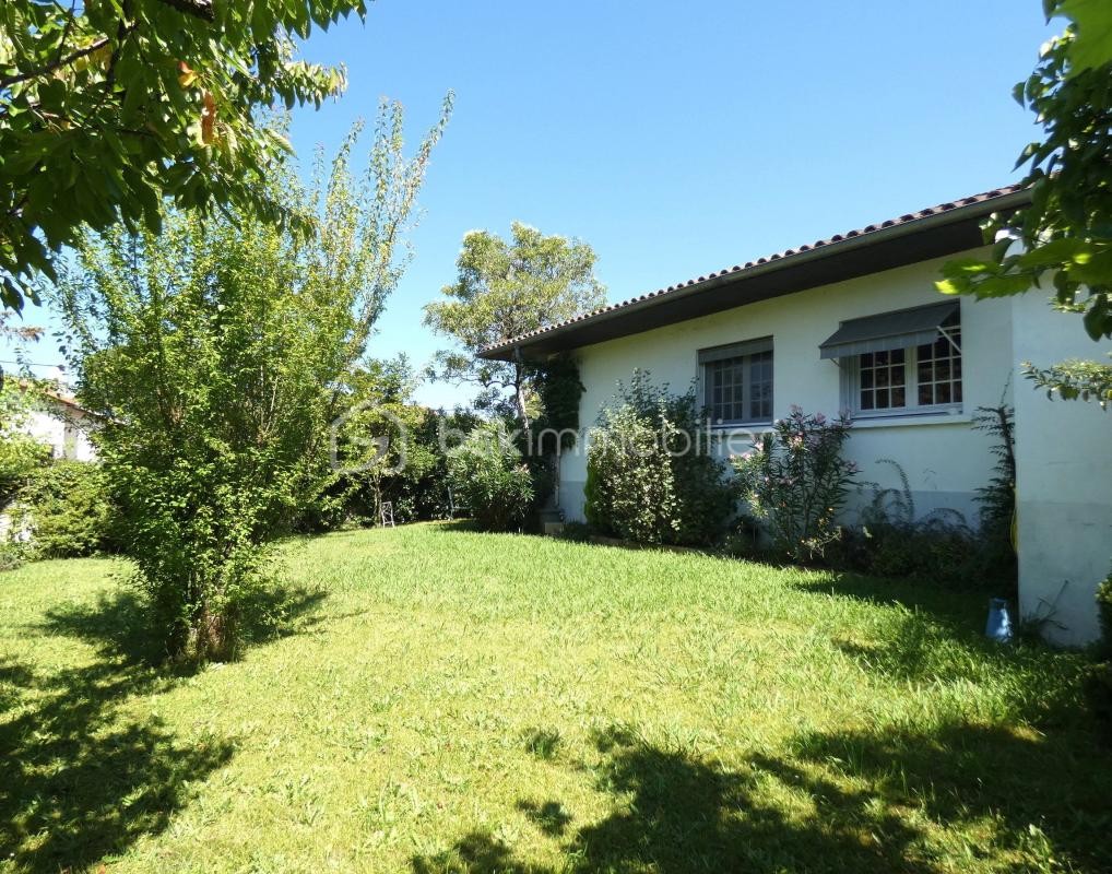 Vente Maison à Pau 4 pièces