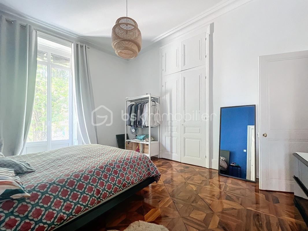 Vente Appartement à Grenoble 4 pièces