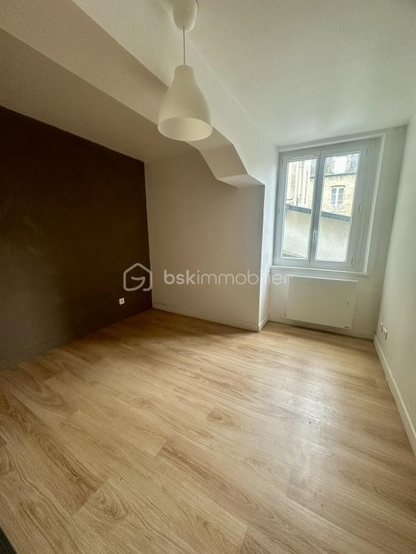 Vente Appartement à Dinan 3 pièces