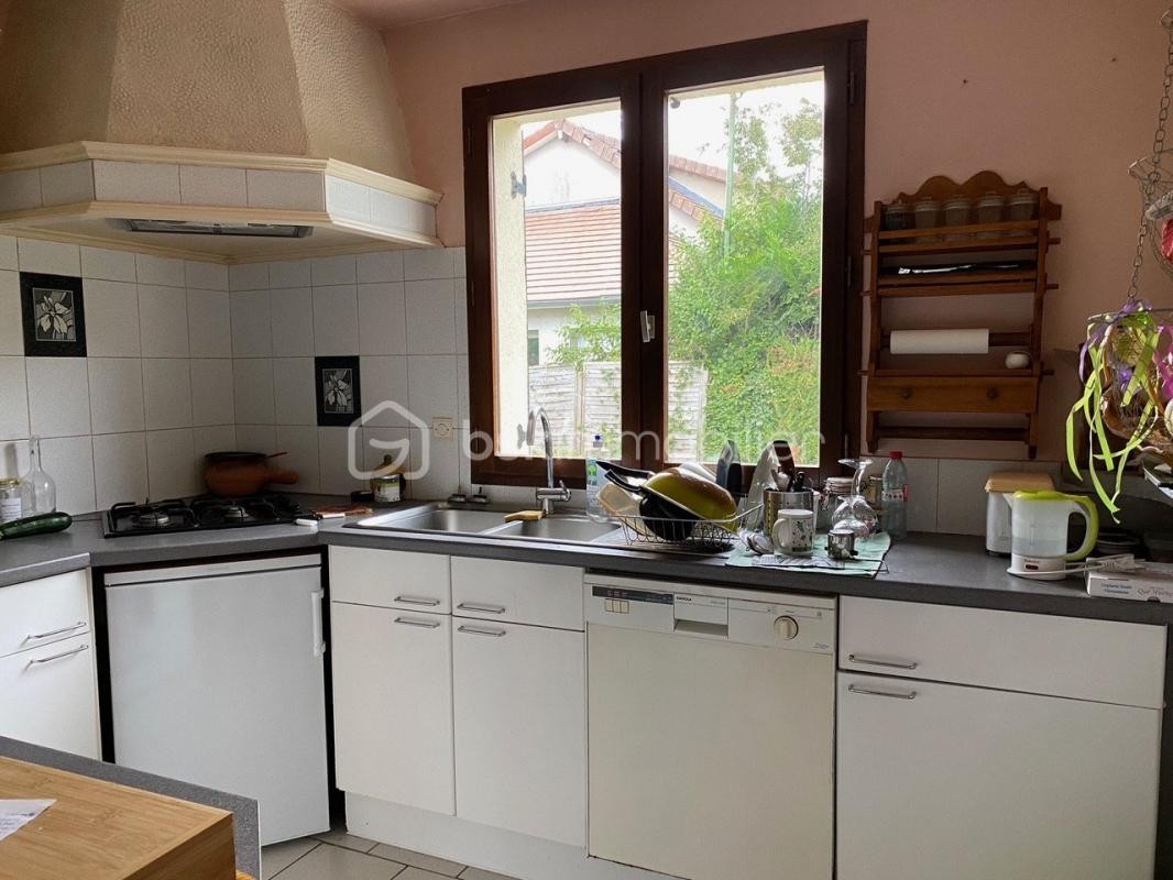 Vente Maison à Saintry-sur-Seine 5 pièces