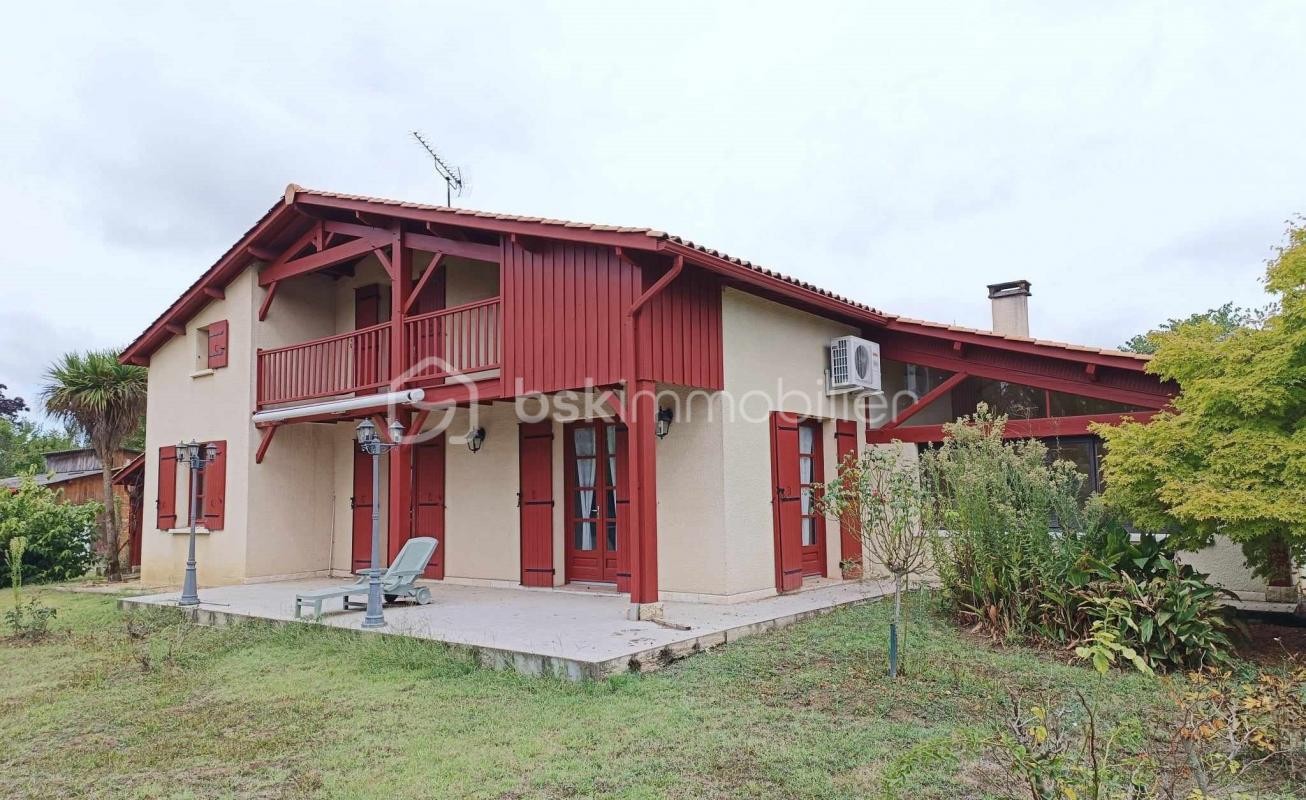 Vente Maison à Marmande 7 pièces