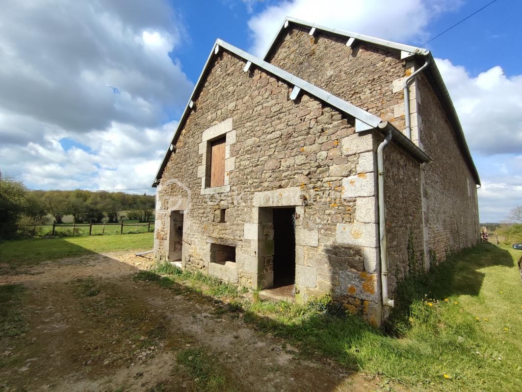 Vente Maison à Saint-Ellier-les-Bois 4 pièces