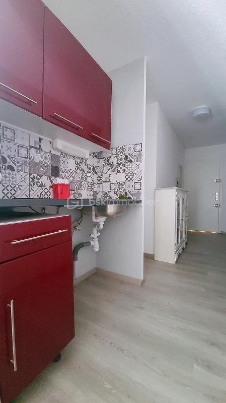 Vente Appartement à Prades 1 pièce