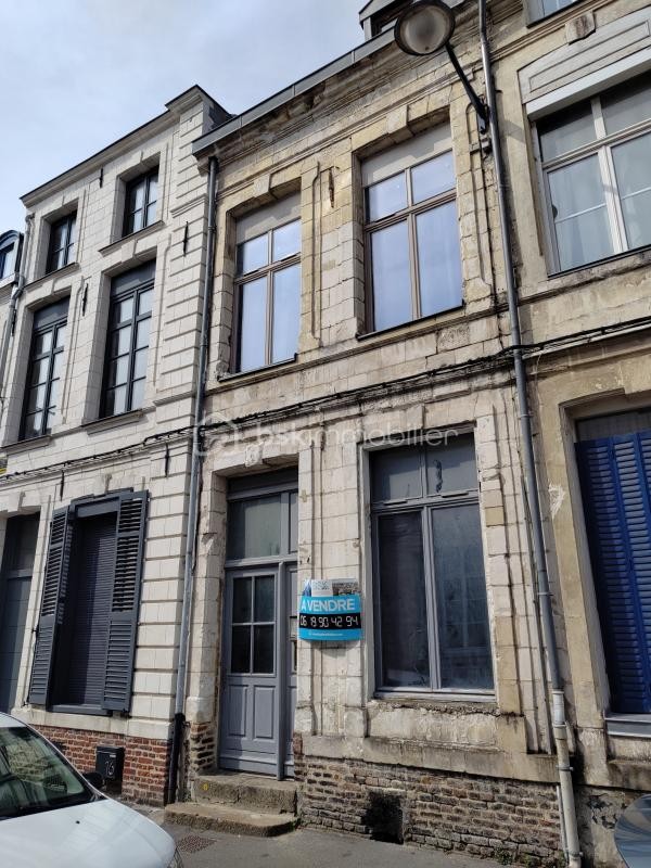 Vente Appartement à Arras 3 pièces