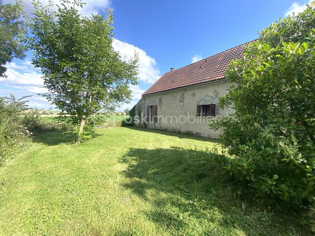 Vente Maison à Cognat-Lyonne 6 pièces