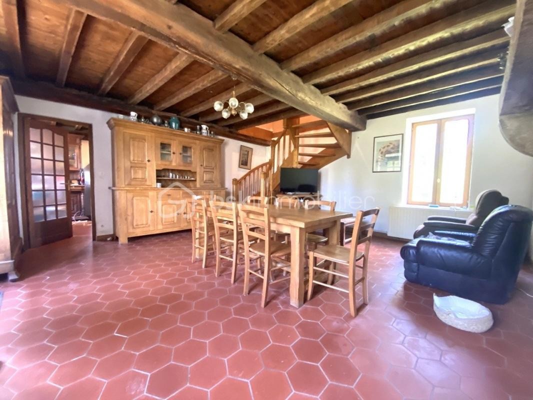 Vente Maison à Cognat-Lyonne 6 pièces