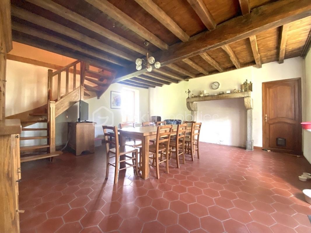 Vente Maison à Cognat-Lyonne 6 pièces