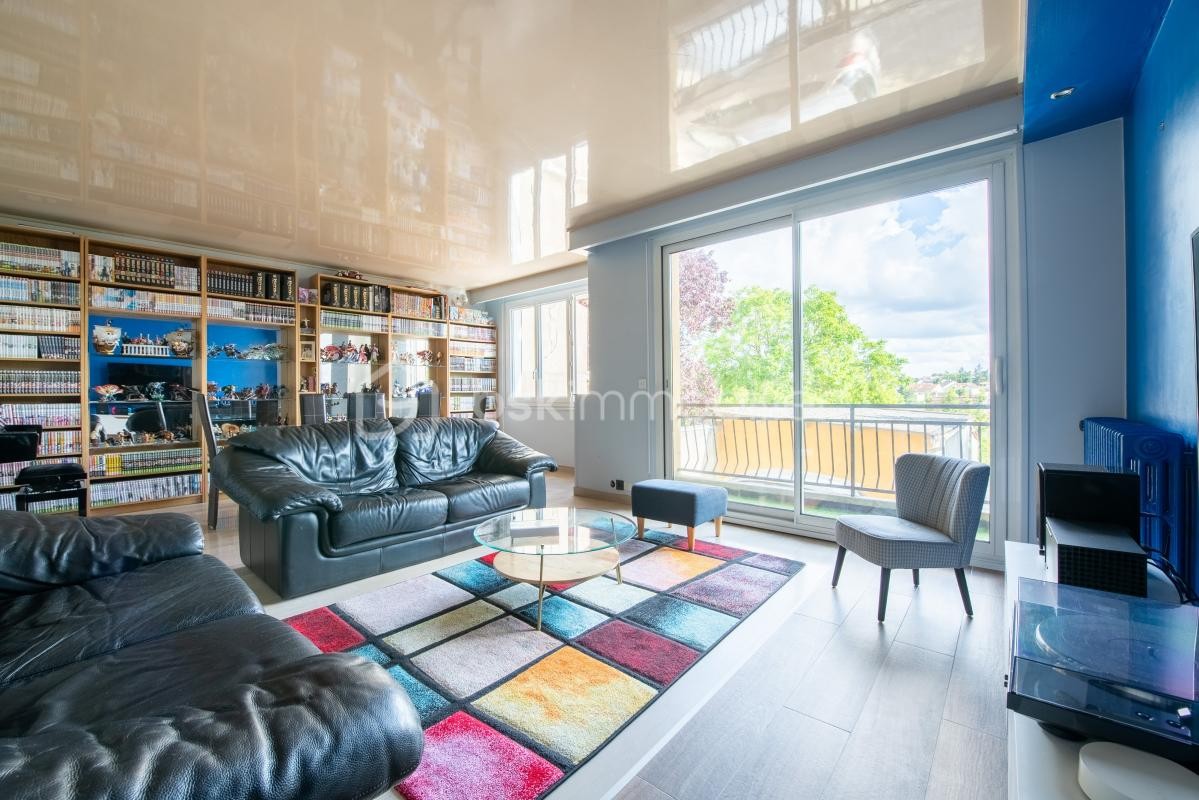 Vente Appartement à Fontenay-sous-Bois 4 pièces