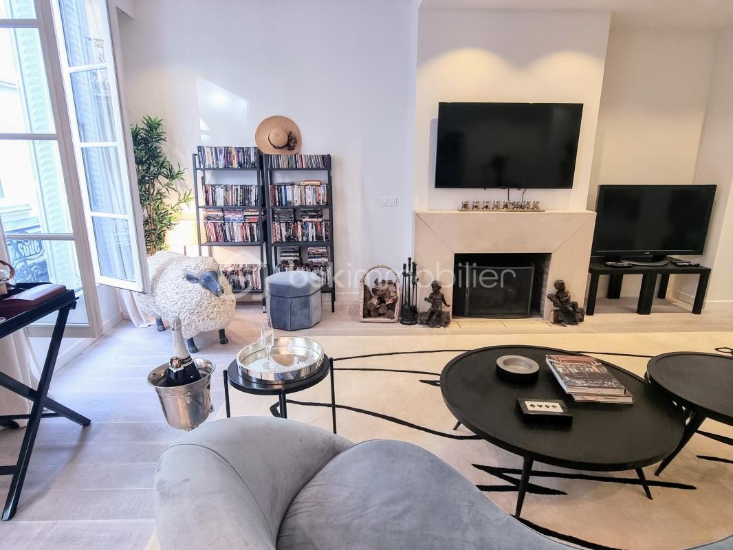 Vente Appartement à Paris Bourse 2e arrondissement 4 pièces