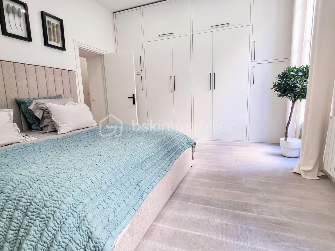 Vente Appartement à Paris Bourse 2e arrondissement 4 pièces