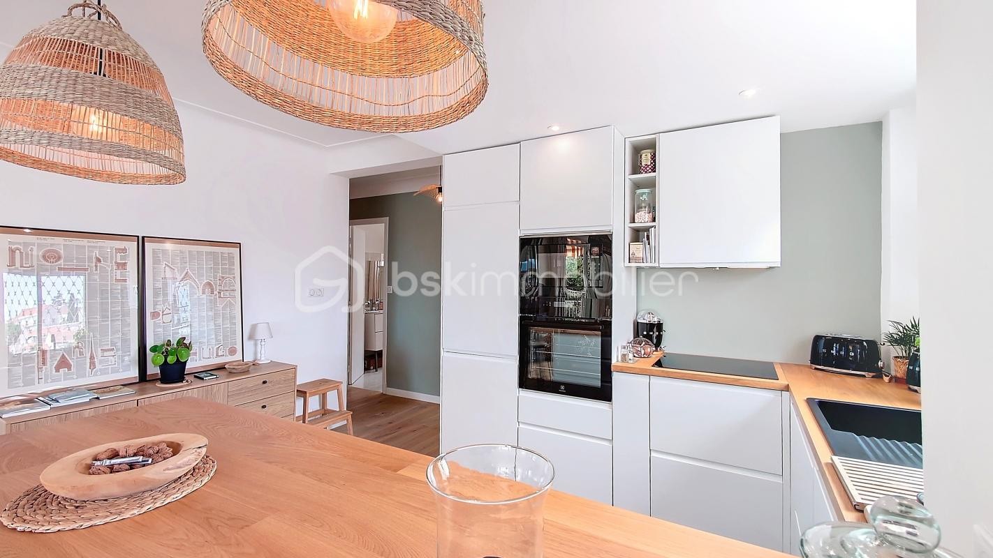 Vente Appartement à Cannes 3 pièces