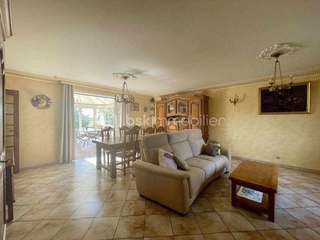 Vente Maison à Sorigny 6 pièces