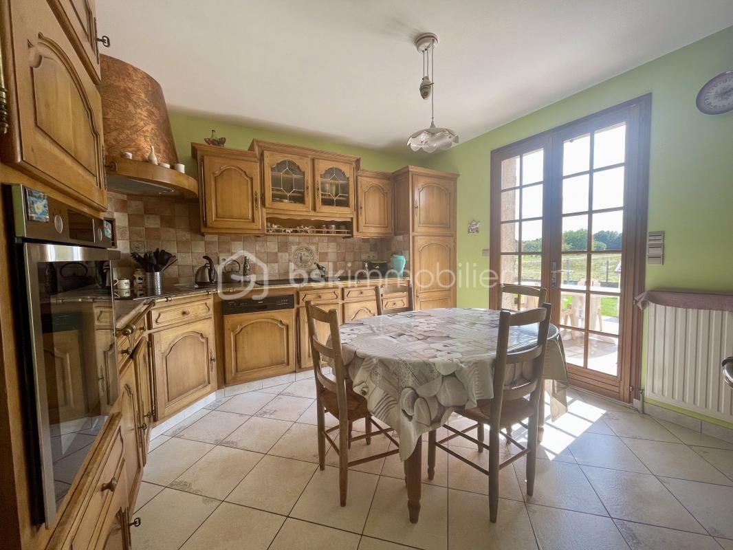 Vente Maison à Sorigny 6 pièces