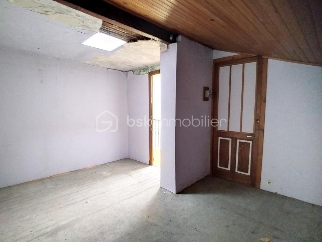 Vente Appartement à Toulouse 1 pièce