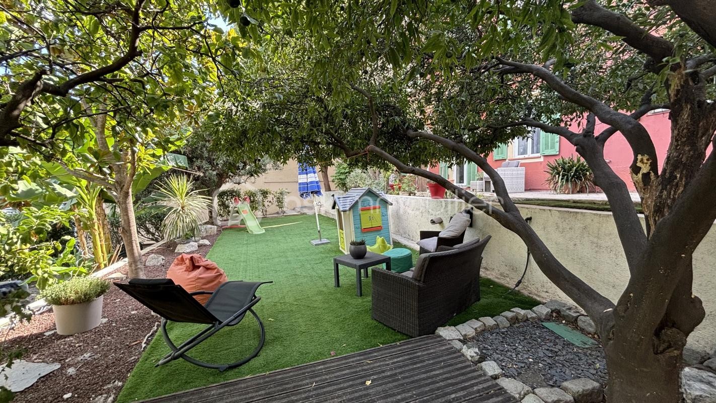 Vente Maison à Cagnes-sur-Mer 7 pièces