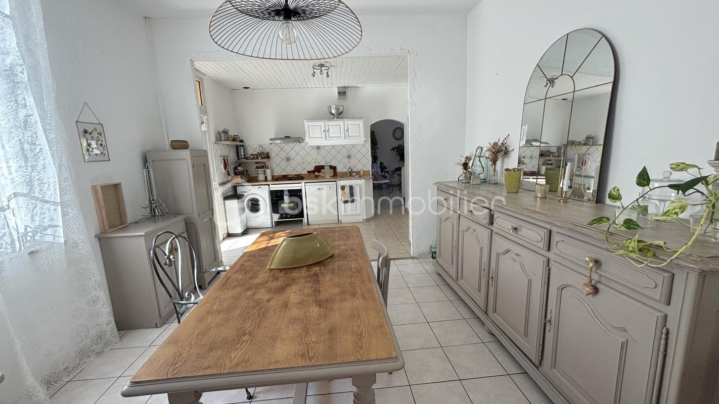 Vente Maison à Cagnes-sur-Mer 7 pièces