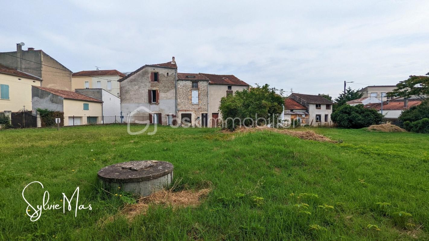 Vente Terrain à Villeneuve-sur-Lot 0 pièce