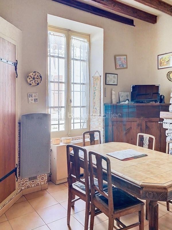 Vente Maison à Pexiora 6 pièces