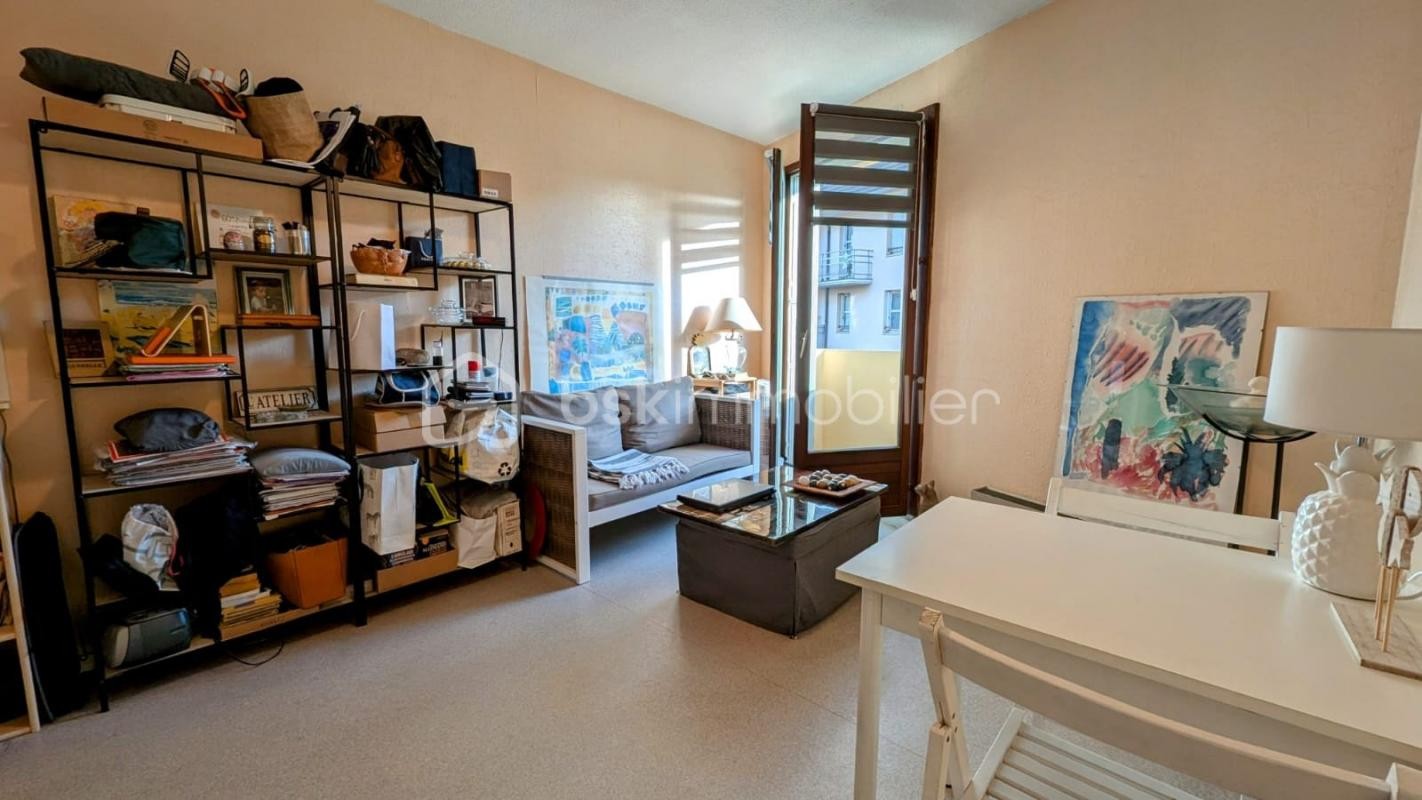 Vente Appartement à Pau 1 pièce