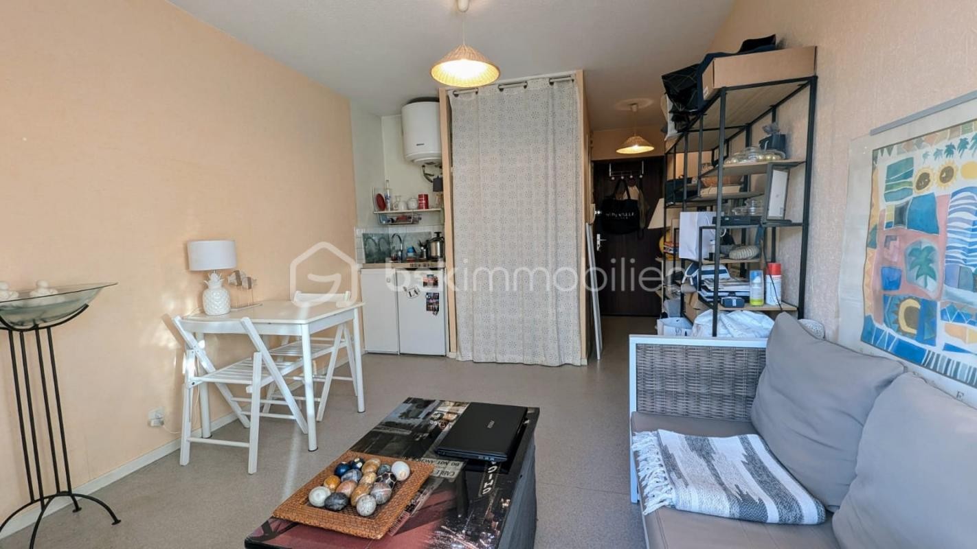 Vente Appartement à Pau 1 pièce