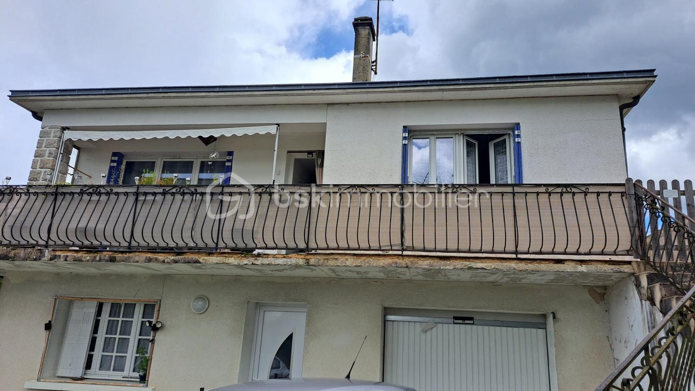 Vente Maison à Vergt 6 pièces