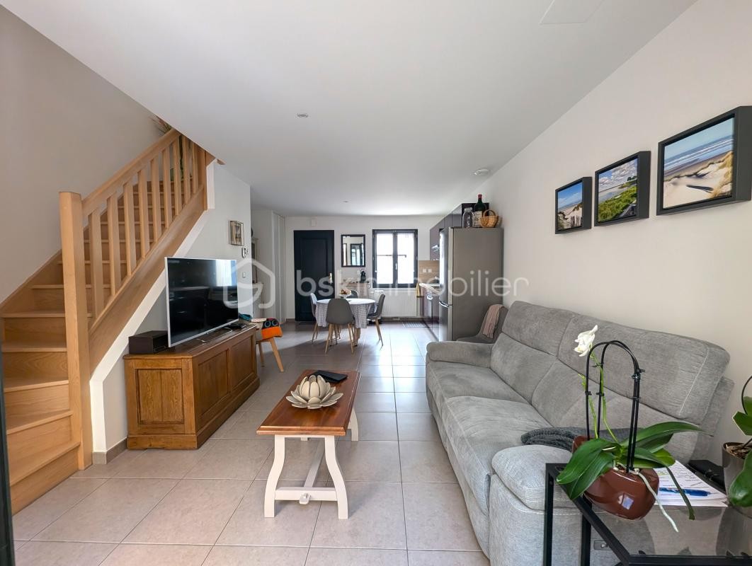 Vente Maison à Saint-Valery-sur-Somme 3 pièces