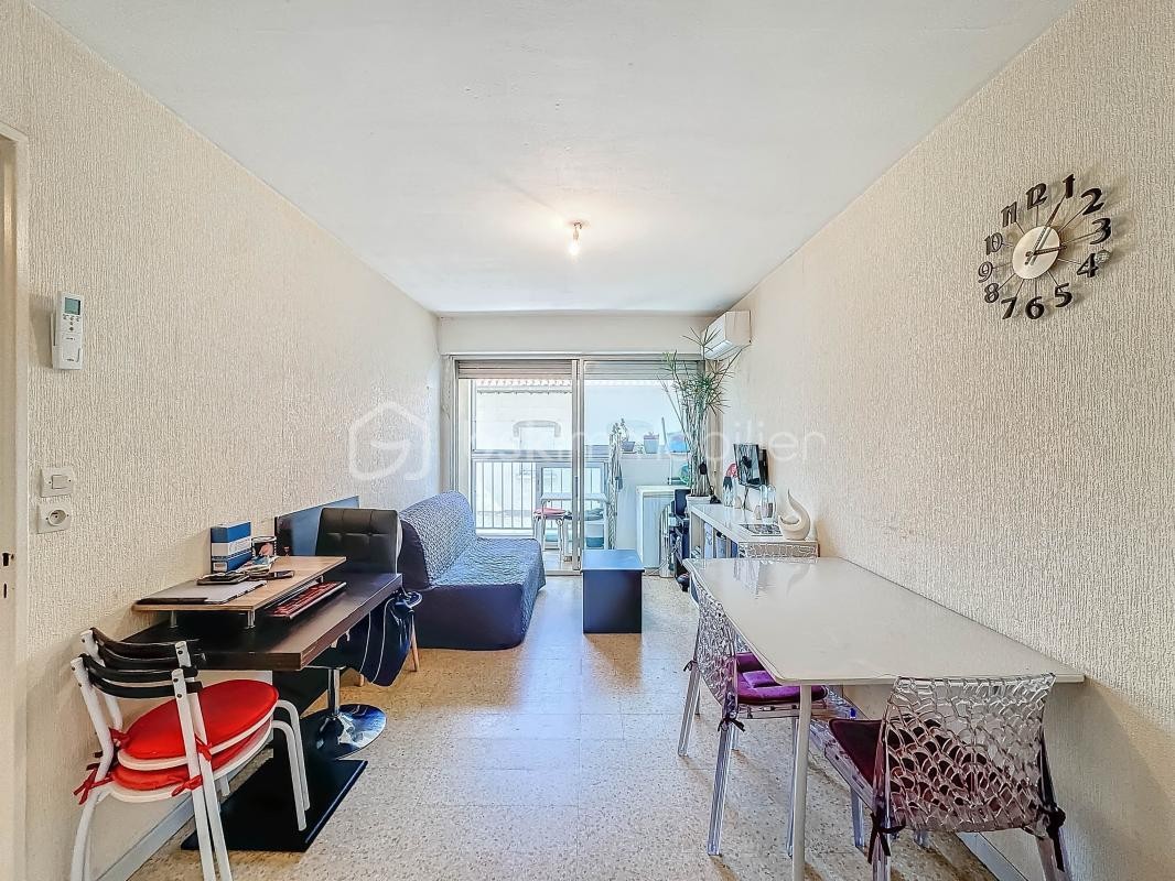 Vente Appartement à Palavas-les-Flots 2 pièces