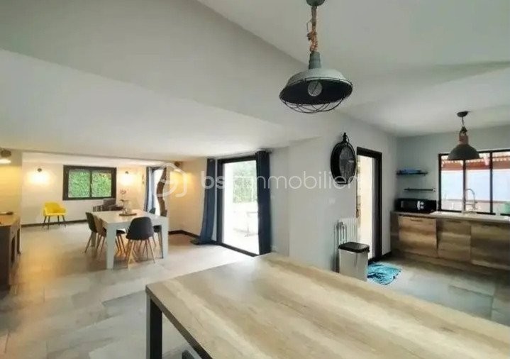 Vente Maison à Riorges 7 pièces