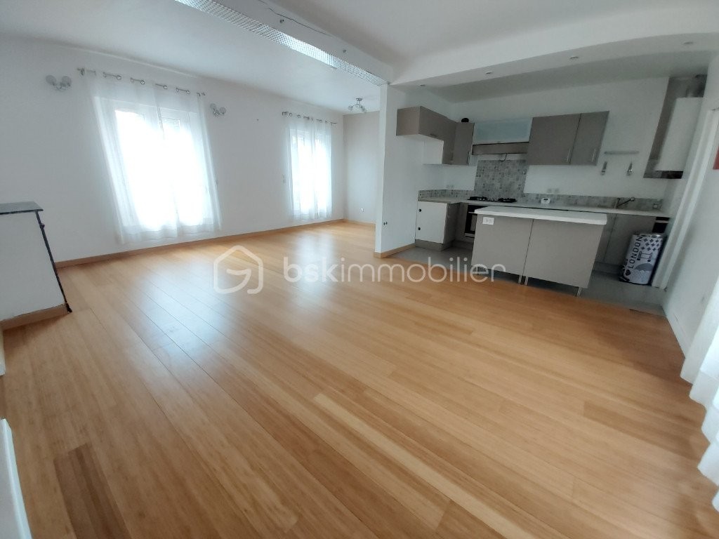 Vente Appartement à Villemomble 3 pièces