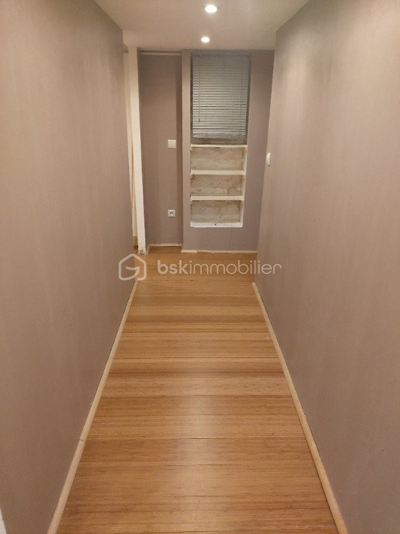 Vente Appartement à Villemomble 3 pièces