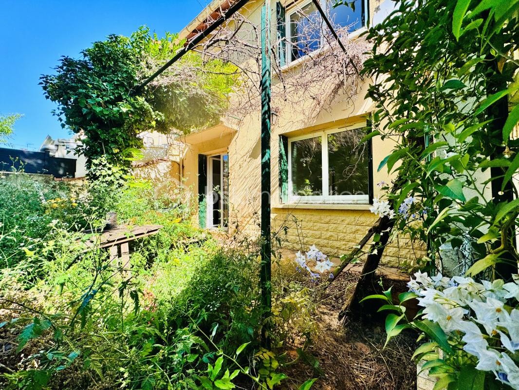 Vente Maison à Avignon 5 pièces