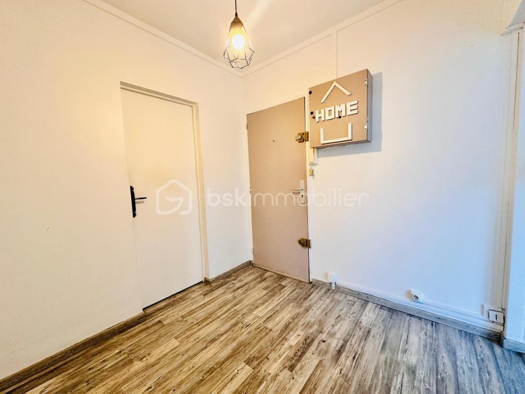 Vente Appartement à Eaubonne 3 pièces