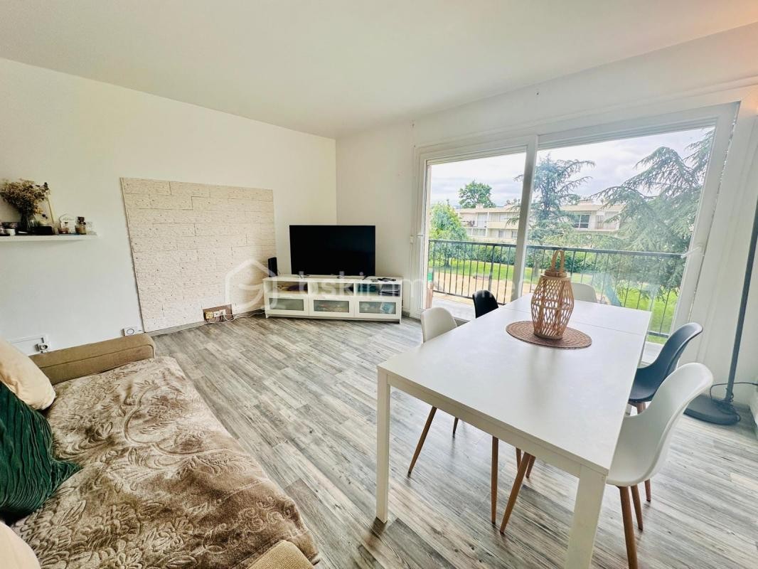 Vente Appartement à Eaubonne 3 pièces