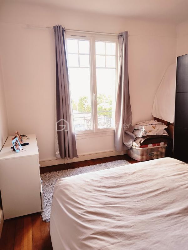 Vente Appartement à Enghien-les-Bains 2 pièces