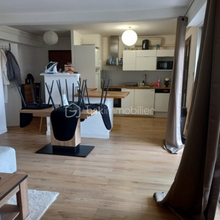 Vente Appartement à Perpignan 3 pièces