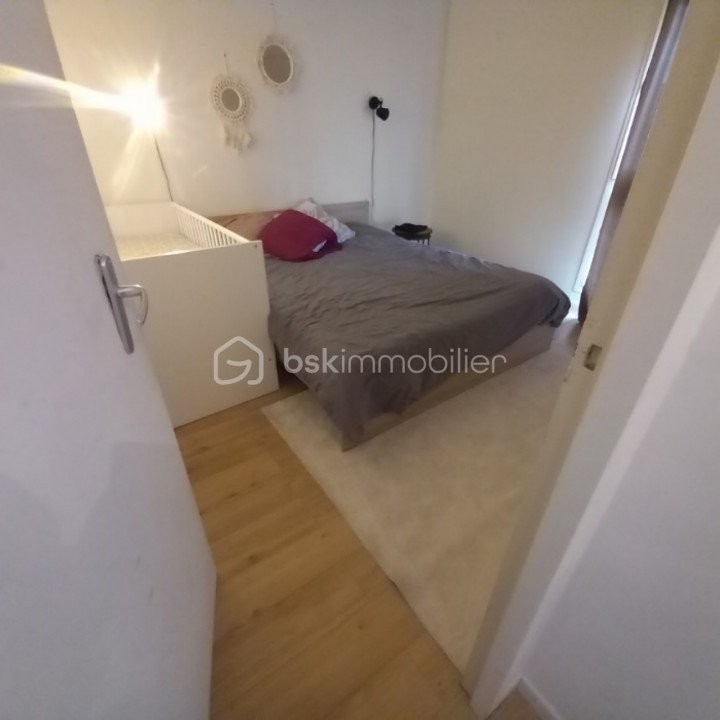 Vente Appartement à Perpignan 3 pièces