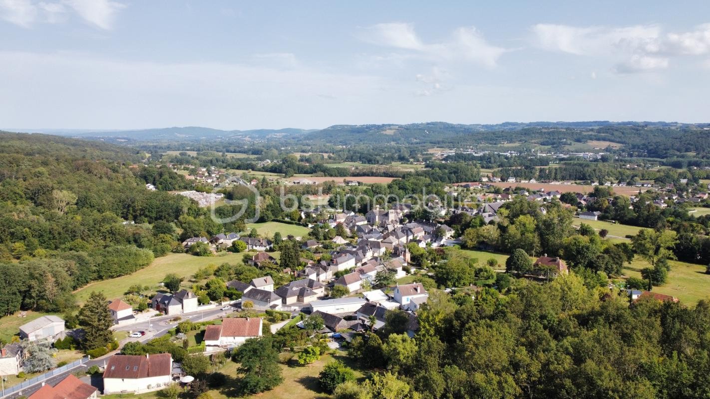 Vente Terrain à Cublac 0 pièce